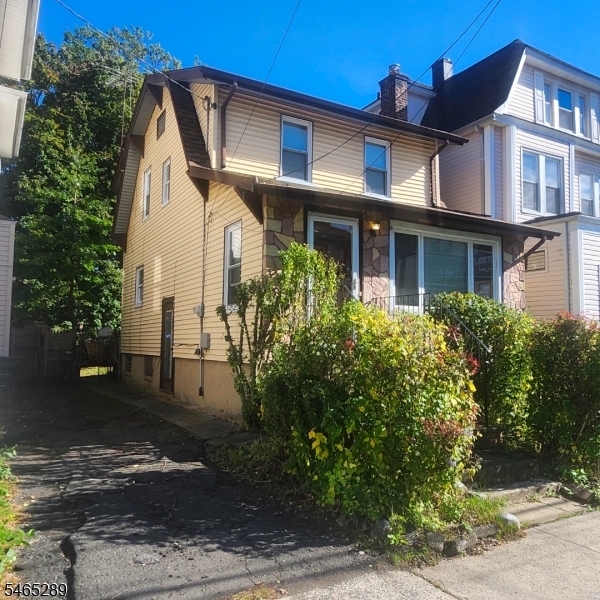 70 Saint Paul Avenue Newark NJ 07106