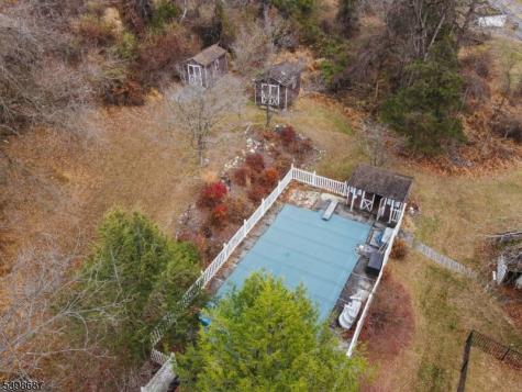 398 Riegelsville Road Holland NJ 08848