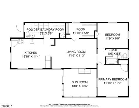 398 Riegelsville Road Holland NJ 08848