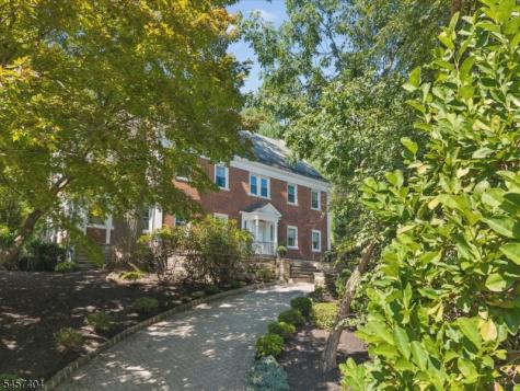 174 Highland Avenue Montclair NJ 07042