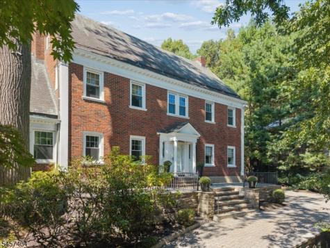 174 Highland Avenue Montclair NJ 07042