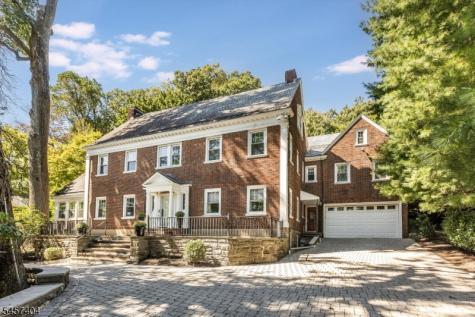 174 Highland Avenue Montclair NJ 07042