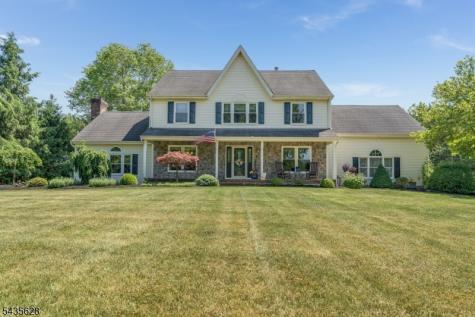 3 Ewing Drive Raritan NJ 08822