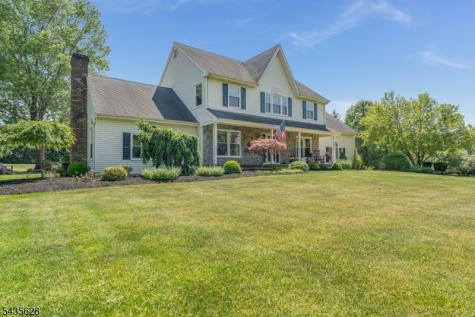 3 Ewing Drive Raritan NJ 08822