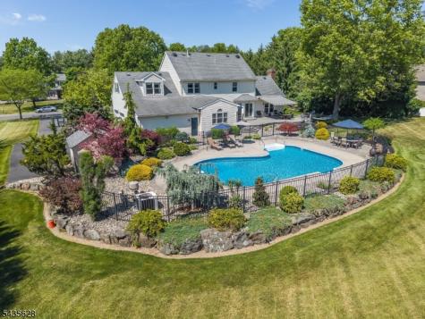 3 Ewing Drive Raritan NJ 08822