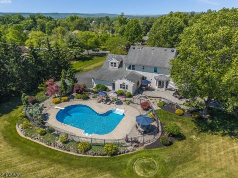 3 Ewing Drive Raritan NJ 08822
