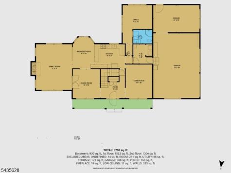 3 Ewing Drive Raritan NJ 08822
