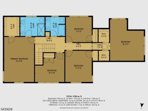 3 Ewing Drive Raritan NJ 08822
