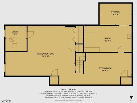 3 Ewing Drive Raritan NJ 08822