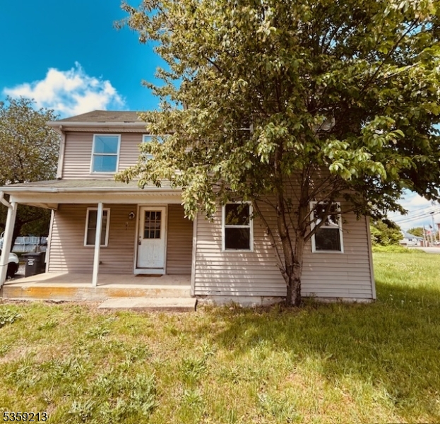 792 Paulsboro Road Logan NJ 08085