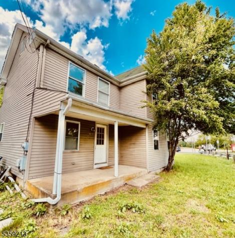 792 Paulsboro Road Logan NJ 08085