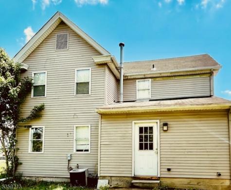 792 Paulsboro Road Logan NJ 08085