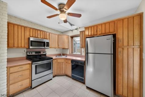 401 Canistear Road Vernon NJ 07460
