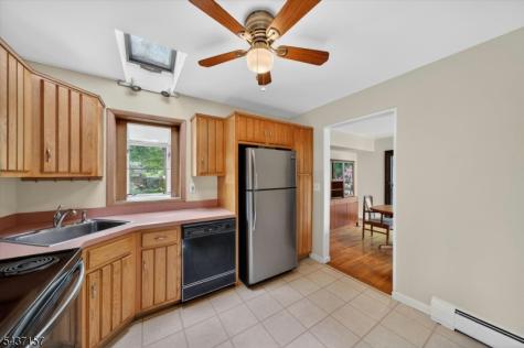 401 Canistear Road Vernon NJ 07460