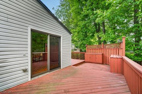 401 Canistear Road Vernon NJ 07460