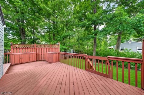 401 Canistear Road Vernon NJ 07460