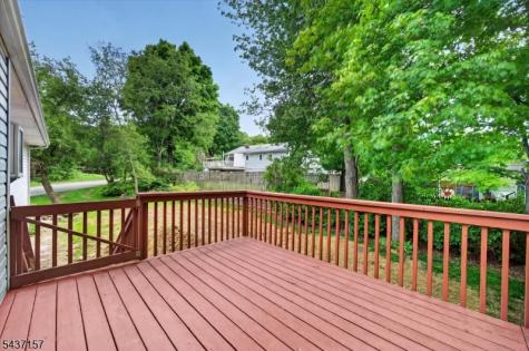 401 Canistear Road Vernon NJ 07460