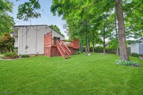 401 Canistear Road Vernon NJ 07460