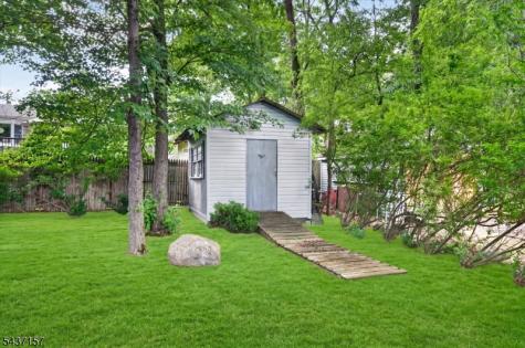 401 Canistear Road Vernon NJ 07460