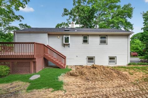 401 Canistear Road Vernon NJ 07460