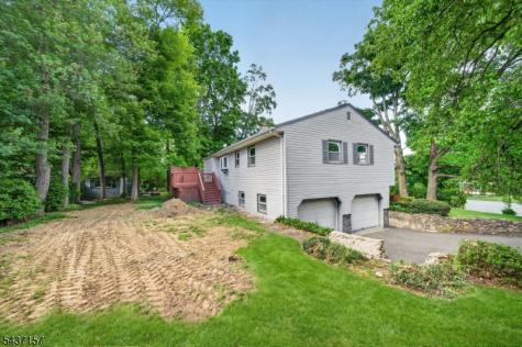 401 Canistear Road Vernon NJ 07460