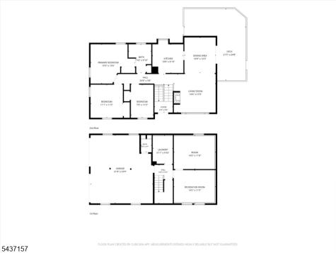 401 Canistear Road Vernon NJ 07460