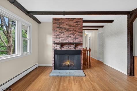 401 Canistear Road Vernon NJ 07460