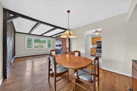 401 Canistear Road Vernon NJ 07460