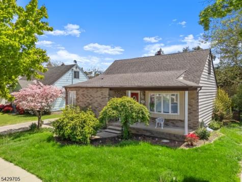 43 Elm Hill Road Clifton NJ 07013