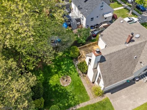 43 Elm Hill Road Clifton NJ 07013