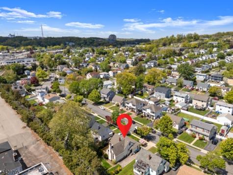 43 Elm Hill Road Clifton NJ 07013