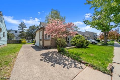 43 Elm Hill Road Clifton NJ 07013