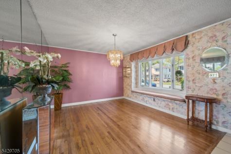 43 Elm Hill Road Clifton NJ 07013