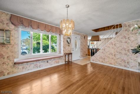 43 Elm Hill Road Clifton NJ 07013