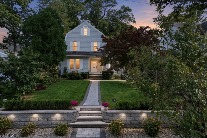 8 Franklin Place Montclair NJ 07042