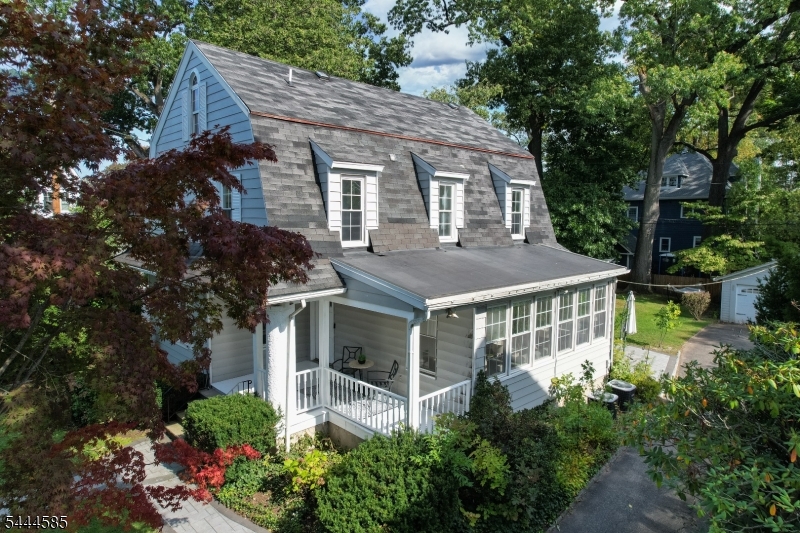 8 Franklin Place Montclair NJ 07042
