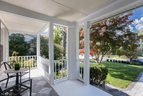 8 Franklin Place Montclair NJ 07042