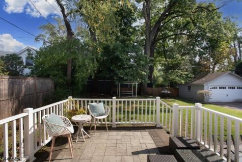 8 Franklin Place Montclair NJ 07042