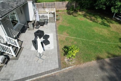 8 Franklin Place Montclair NJ 07042