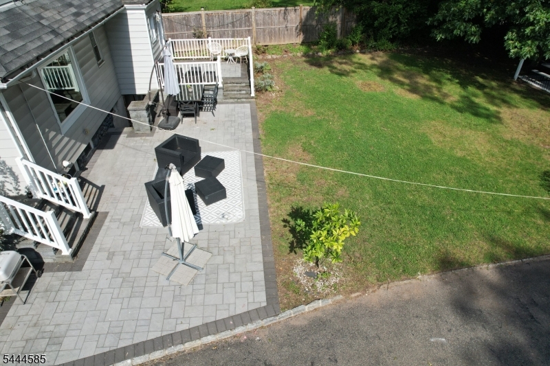 8 Franklin Place Montclair NJ 07042