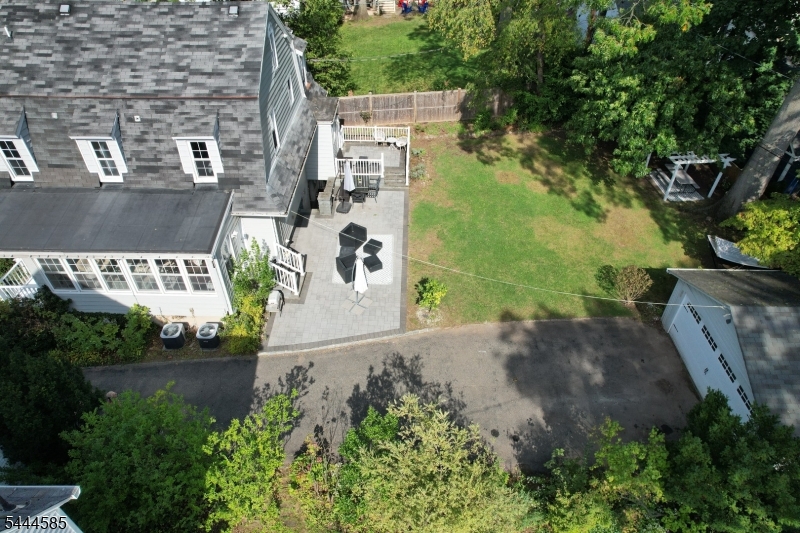 8 Franklin Place Montclair NJ 07042