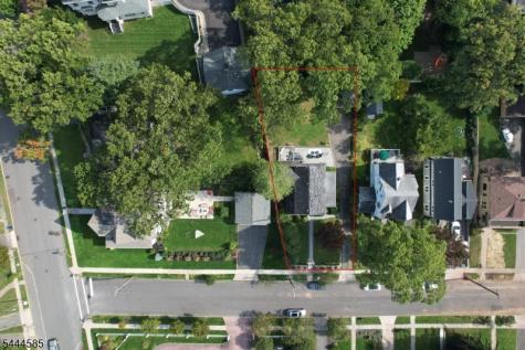 8 Franklin Place Montclair NJ 07042