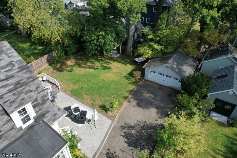 8 Franklin Place Montclair NJ 07042