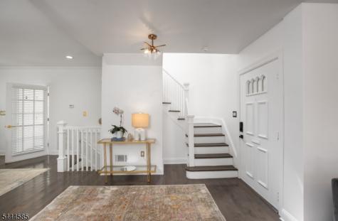 8 Franklin Place Montclair NJ 07042