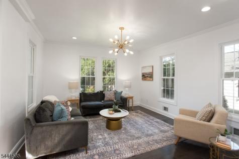 8 Franklin Place Montclair NJ 07042