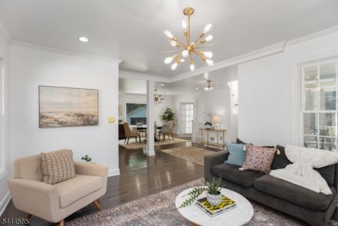 8 Franklin Place Montclair NJ 07042