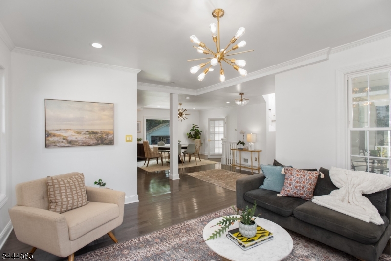 8 Franklin Place Montclair NJ 07042
