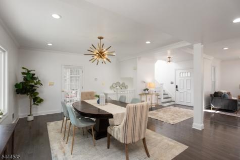 8 Franklin Place Montclair NJ 07042