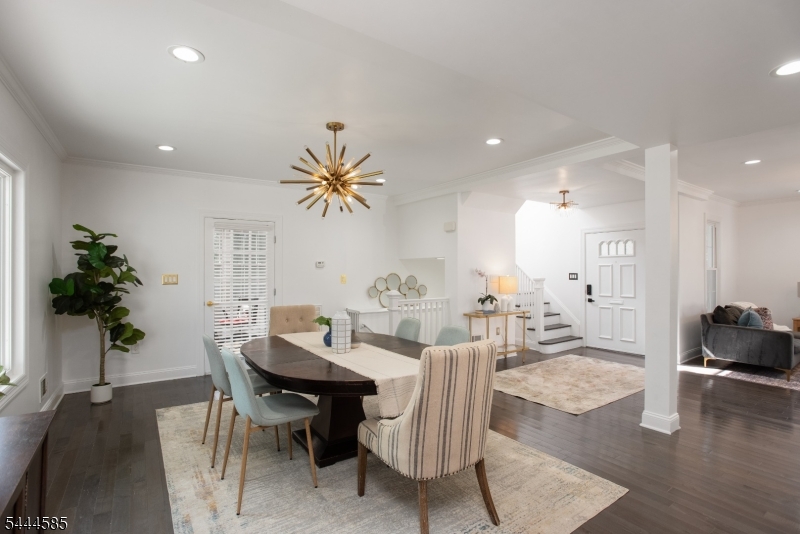 8 Franklin Place Montclair NJ 07042
