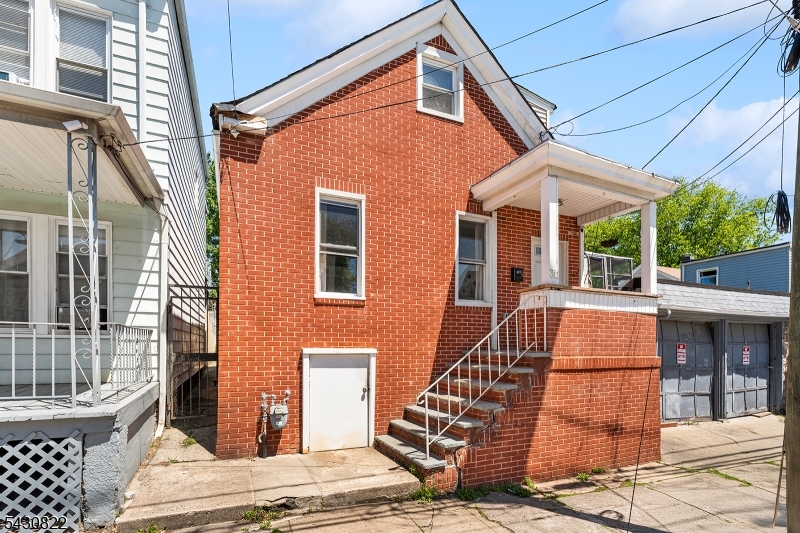 311 Paxton Street Paterson NJ 07503